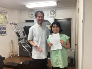 山本みずきさん